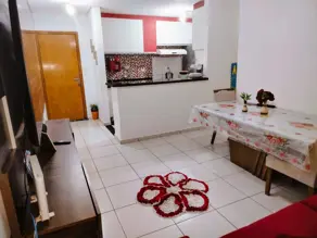 Imagem 2 - Apartamento em Jardim Maria Inês, Aparecida de Goiânia - GO