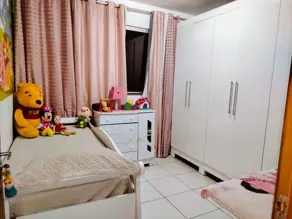 Imagem 4 - Apartamento em Jardim Maria Inês, Aparecida de Goiânia - GO