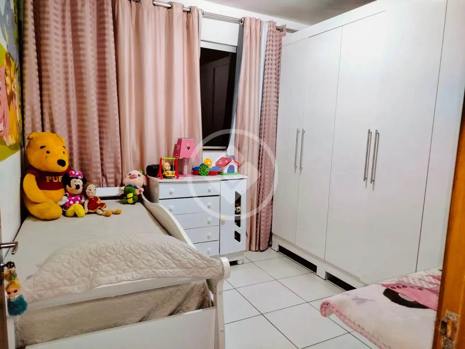 Imagem 4 - Apartamento em Jardim Maria Inês, Aparecida de Goiânia - GO
