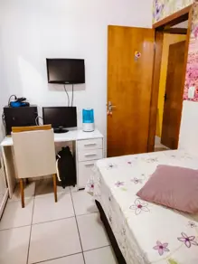 Imagem 5 - Apartamento em Jardim Maria Inês, Aparecida de Goiânia - GO