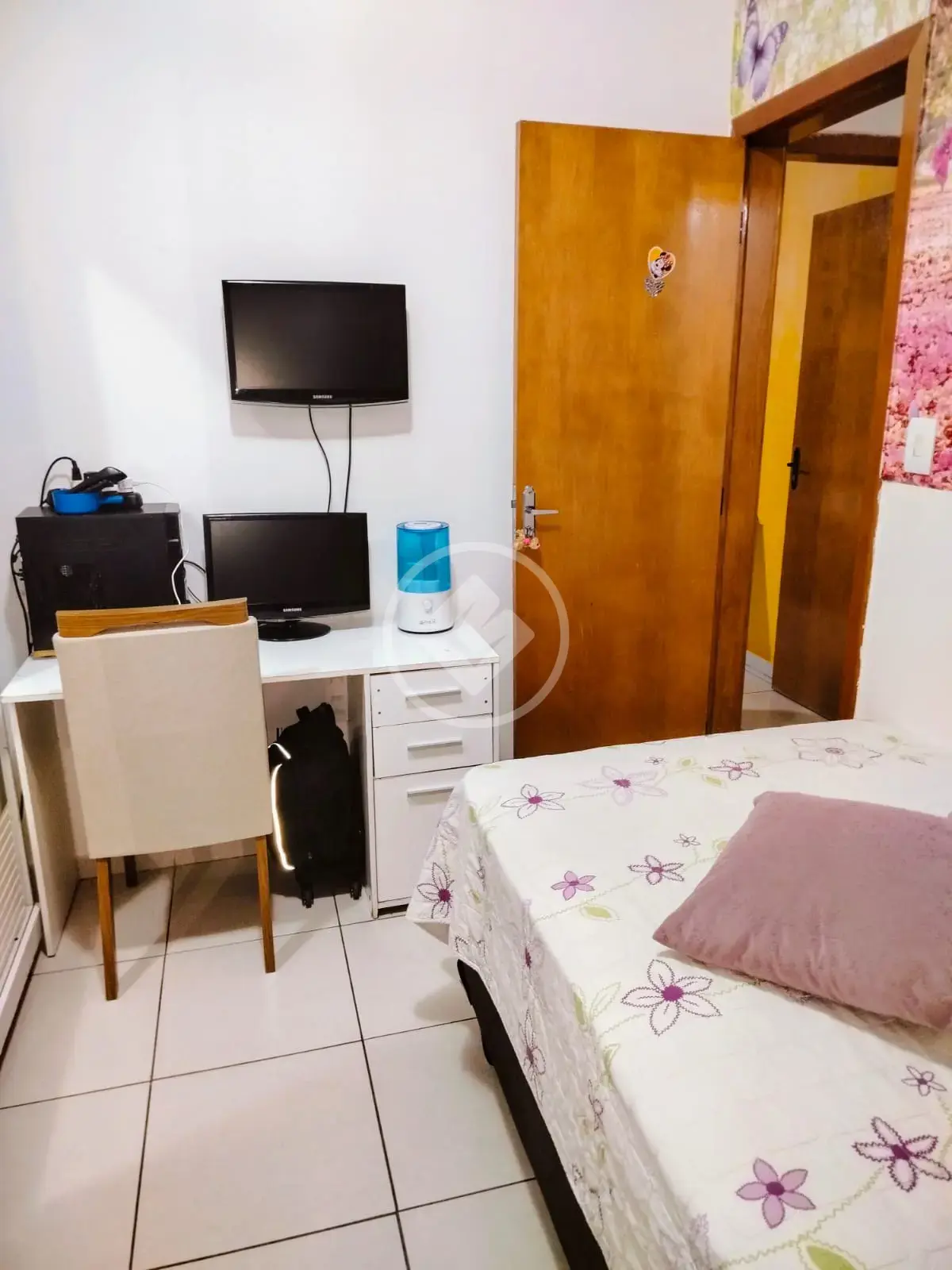 Imagem 5 - Apartamento em Jardim Maria Inês, Aparecida de Goiânia - GO