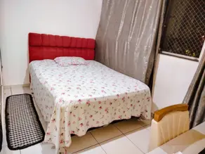 Imagem 6 - Apartamento em Jardim Maria Inês, Aparecida de Goiânia - GO