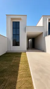 Casa Bairro Independência, Aparecida de Goiânia - GO — foto 1