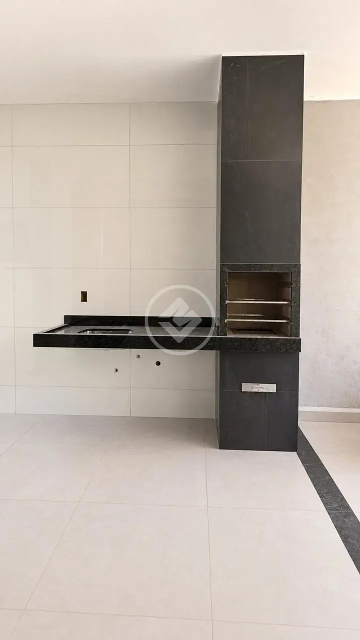 Image 3 - Casa em Bairro Independência, Aparecida de Goiânia - GO