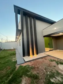 Casa Parque Montreal, Aparecida de Goiânia - GO — foto 1