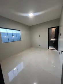 Imagem 3 - Casa em Parque Montreal, Aparecida de Goiânia - GO