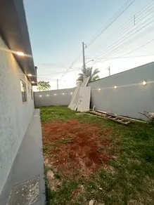 Imagem 4 - Casa em Parque Montreal, Aparecida de Goiânia - GO
