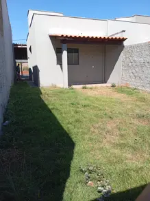 Casa Setor Conde dos Arcos Complemento, Aparecida de Goiânia - GO — foto 1