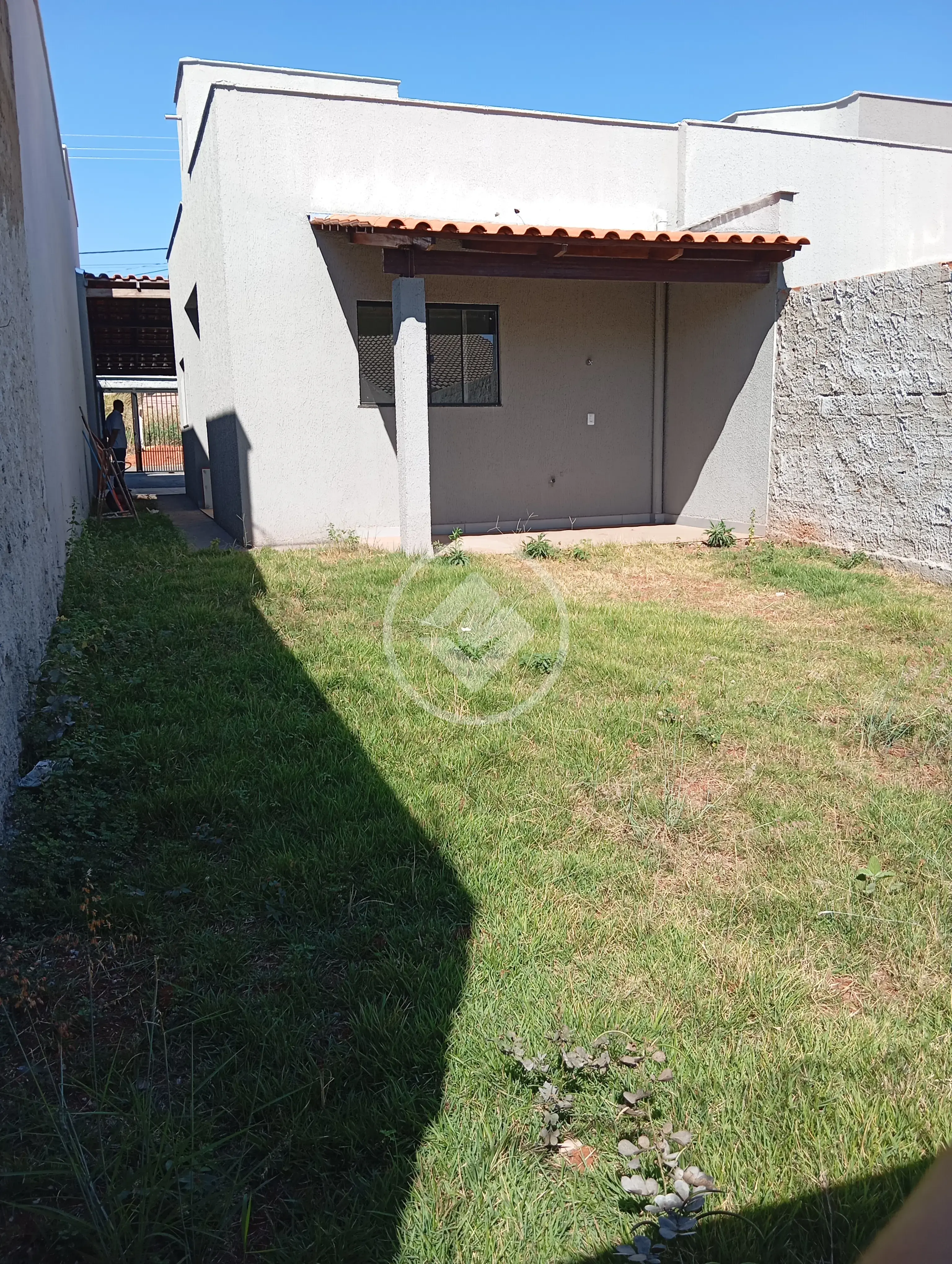 Imagem 1 - Casa em Setor Conde dos Arcos Complemento, Aparecida de Goiânia - GO