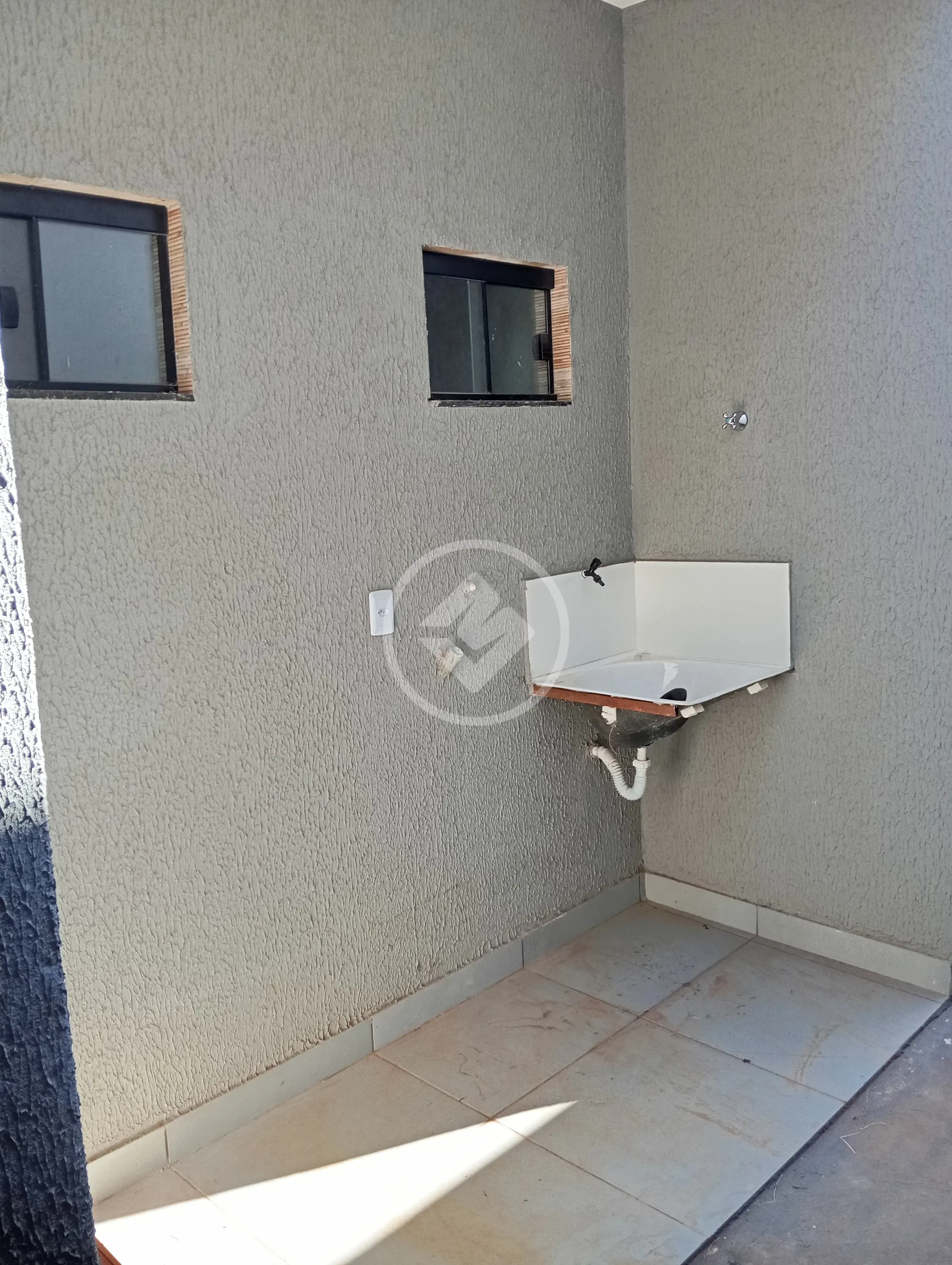 Imagem 3 - Casa em Setor Conde dos Arcos Complemento, Aparecida de Goiânia - GO