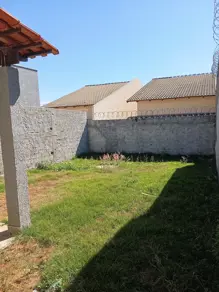 Imagem 2 - Casa em Setor Conde dos Arcos Complemento, Aparecida de Goiânia - GO