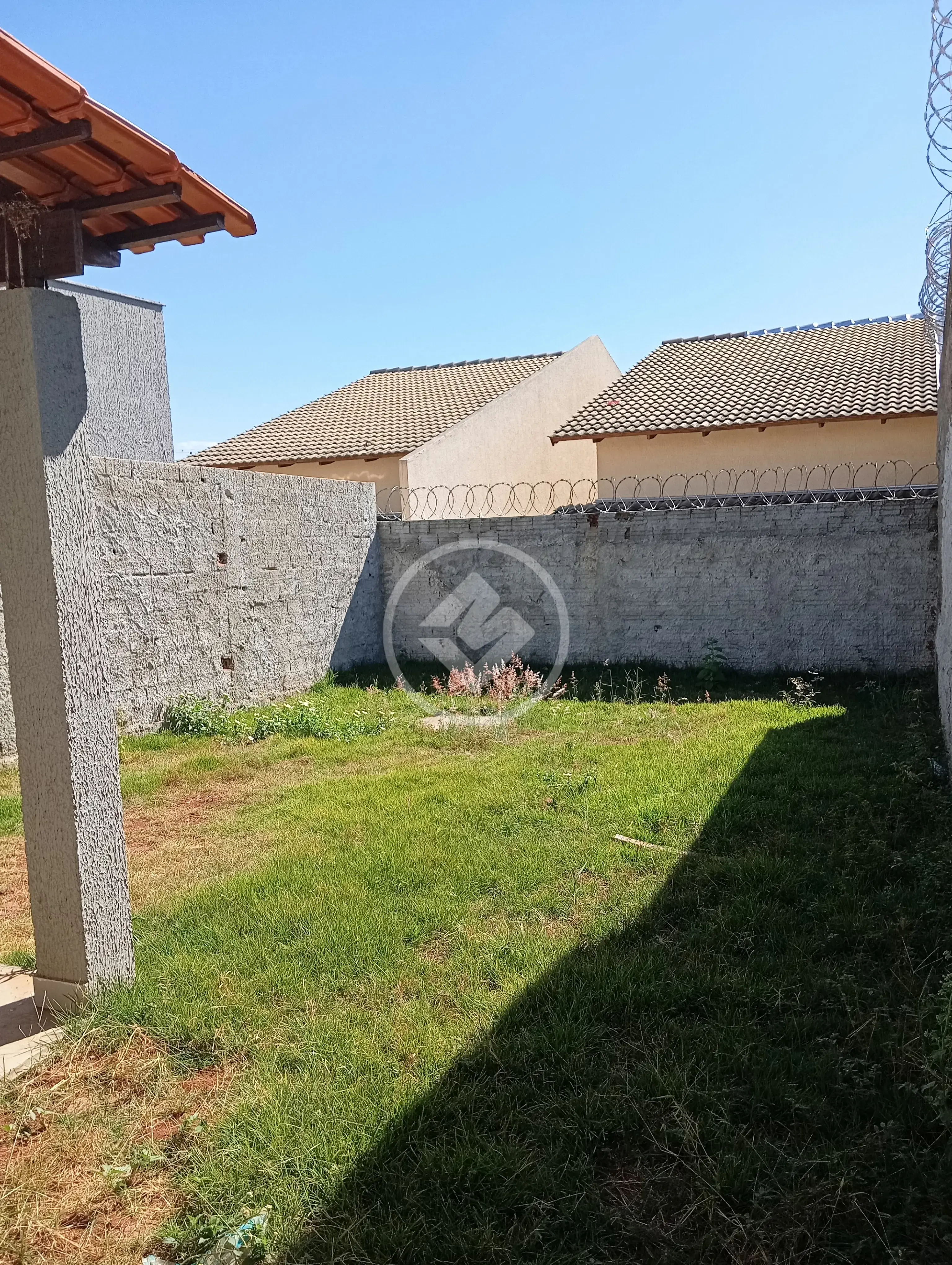 Imagem 2 - Casa em Setor Conde dos Arcos Complemento, Aparecida de Goiânia - GO