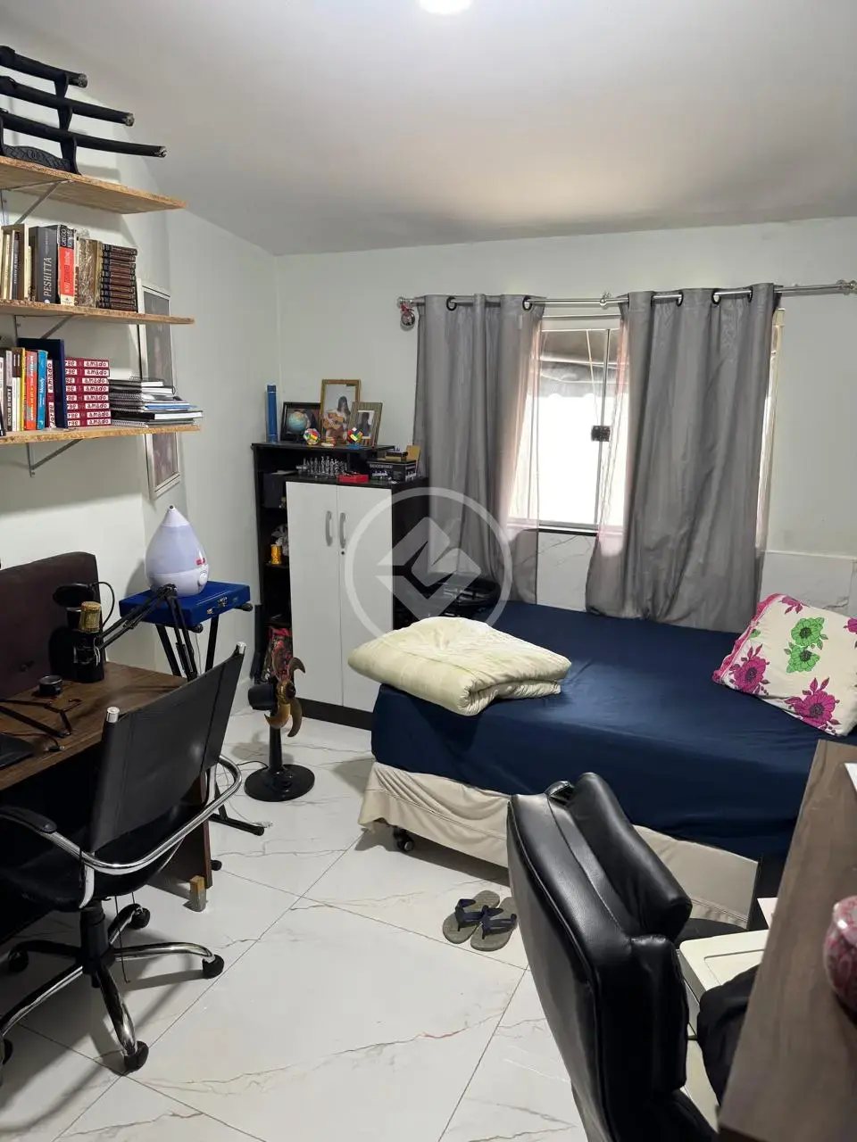 Imagem 4 - Casa em Jardim Monte Serrat, Aparecida de Goiânia - GO