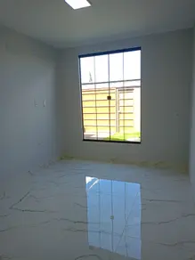 Casa Bairro Independência, Aparecida de Goiânia - GO — foto 2