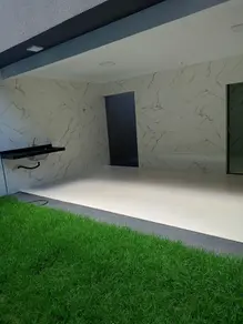 Imagem 2 - Casa em Bairro Independência, Aparecida de Goiânia - GO