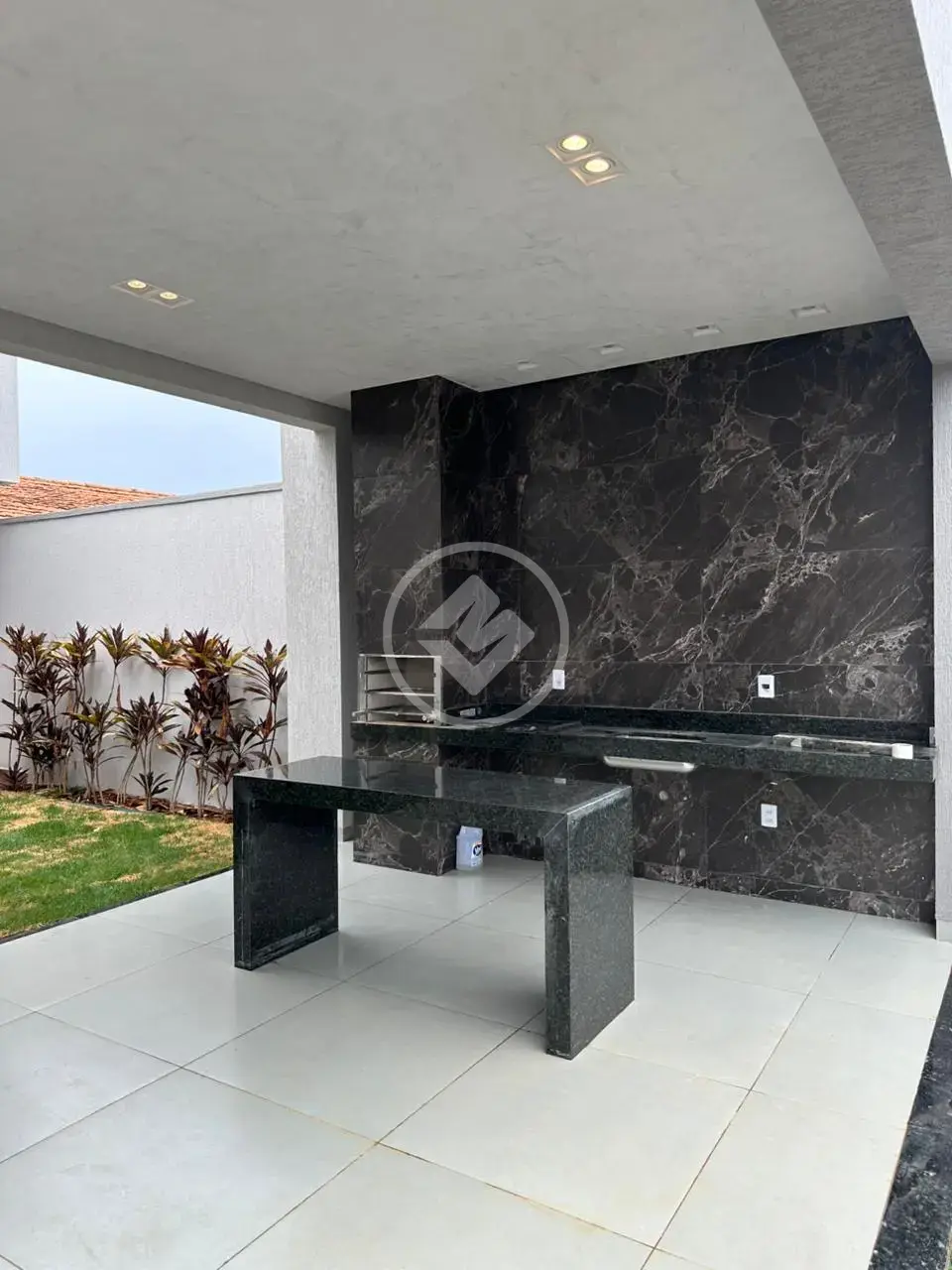 Imagem 1 - Casa em Residencial Monte Cristo, Trindade - GO