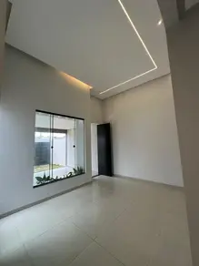 Imagem 3 - Casa em Residencial Monte Cristo, Trindade - GO
