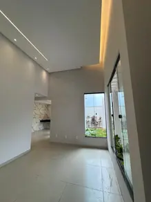 Imagem 4 - Casa em Residencial Monte Cristo, Trindade - GO