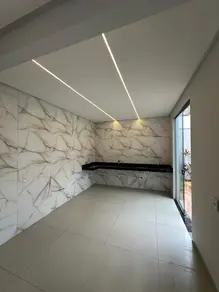 Imagem 6 - Casa em Residencial Monte Cristo, Trindade - GO