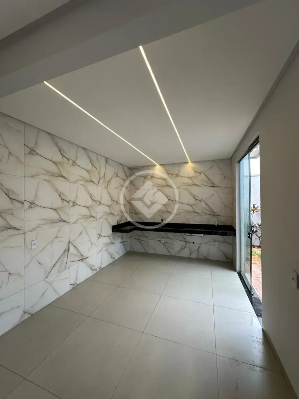 Imagem 6 - Casa em Residencial Monte Cristo, Trindade - GO