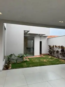 Imagem 2 - Casa em Residencial Monte Cristo, Trindade - GO