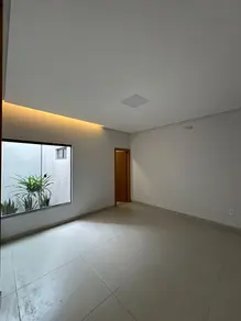 Imagem 5 - Casa em Residencial Monte Cristo, Trindade - GO