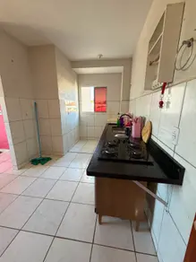 Apartamento Jardim Buriti Sereno, Aparecida de Goiânia - GO — foto 2