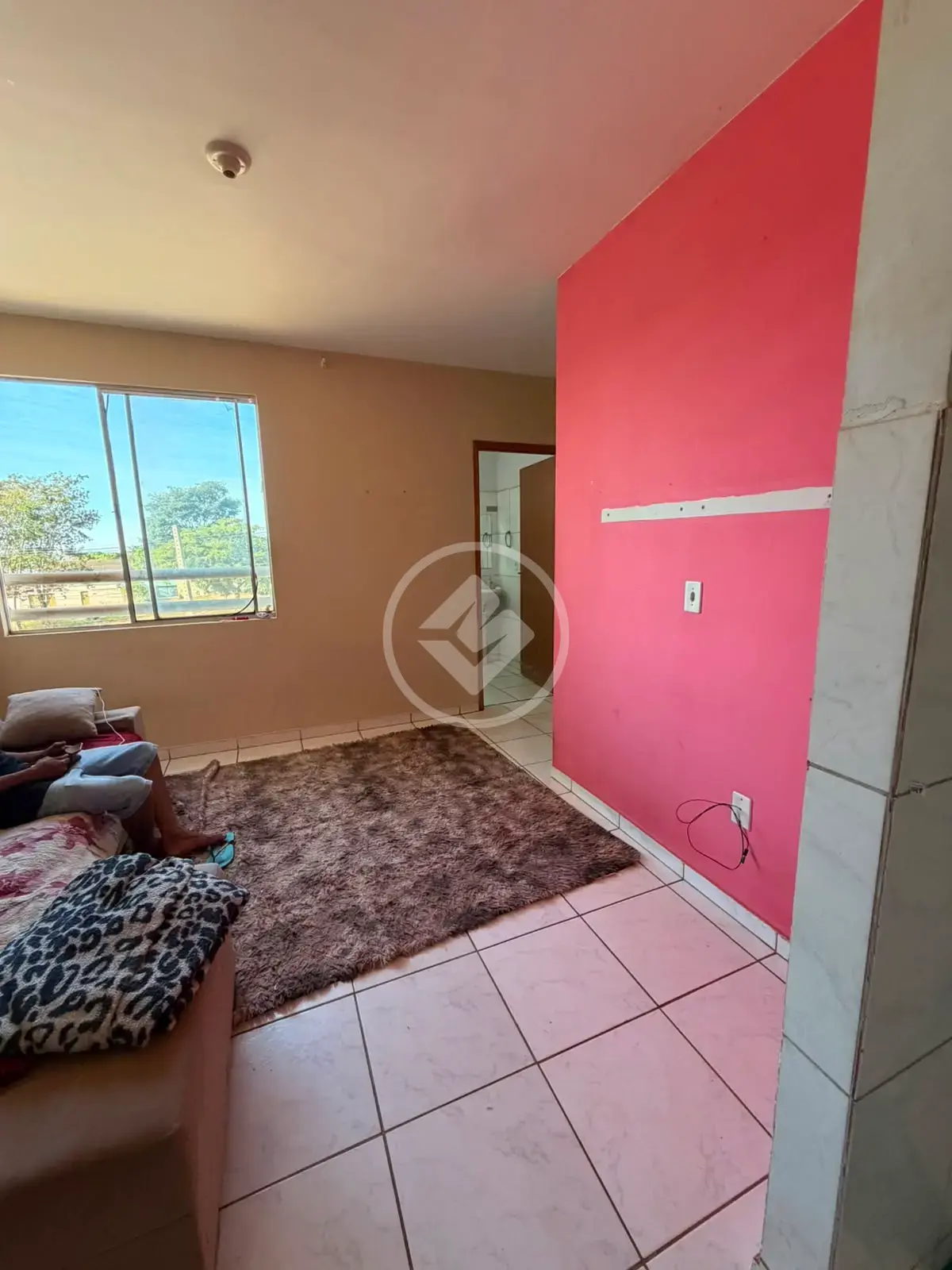 Imagem 3 - Apartamento em Jardim Buriti Sereno, Aparecida de Goiânia - GO