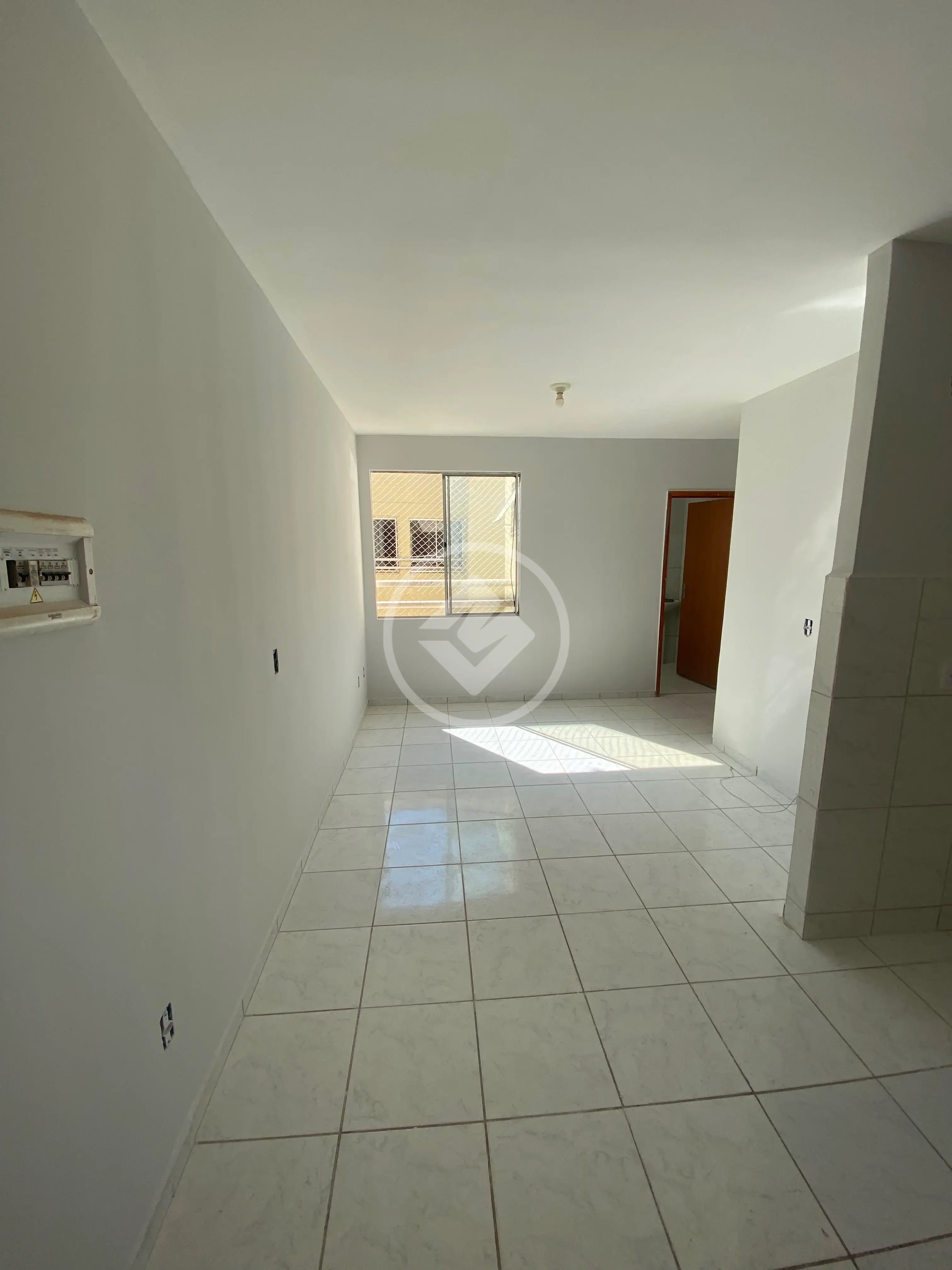 Imagem 1 - Apartamento em Jardim Buriti Sereno, Aparecida de Goiânia - GO