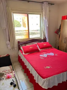 Apartamento Jardim Belo Horizonte, Aparecida de Goiânia - GO — foto 1