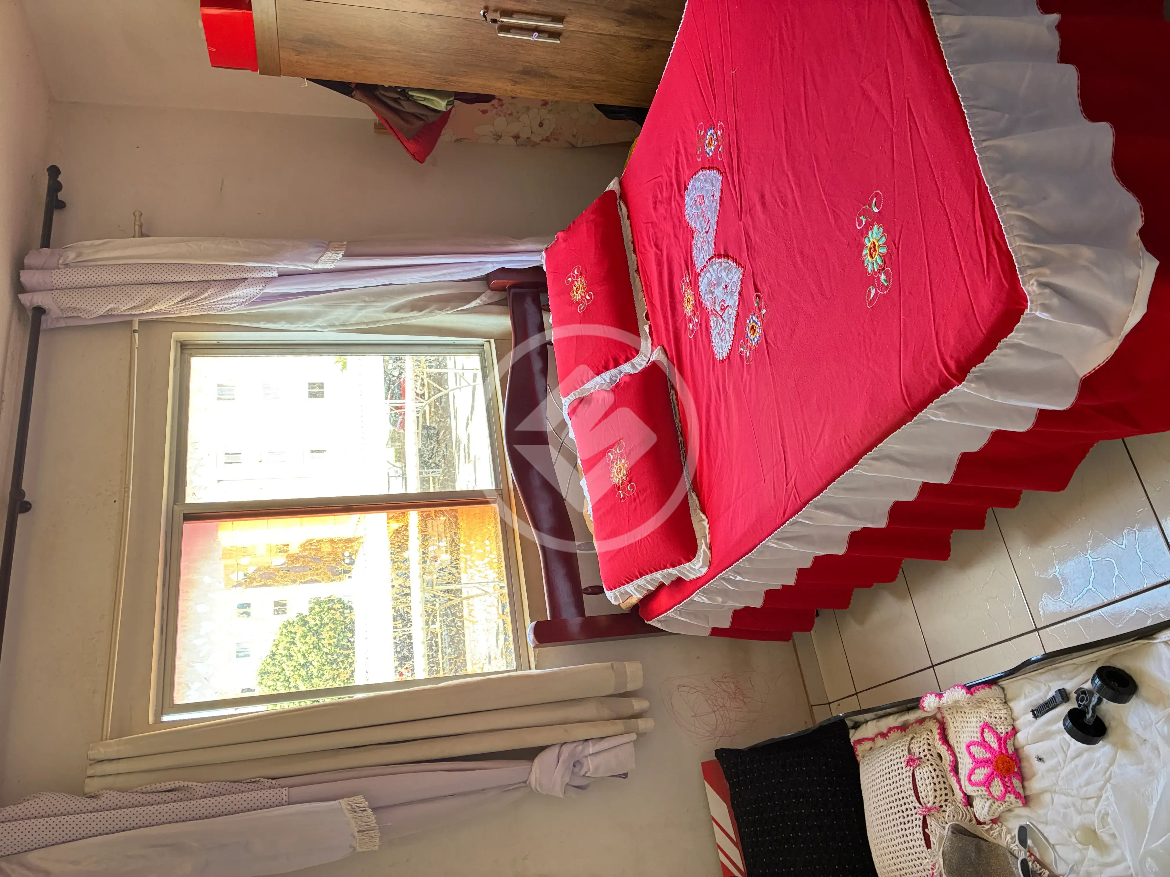 Imagem 1 - Apartamento em Jardim Belo Horizonte, Aparecida de Goiânia - GO