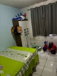 Apartamento Jardim Belo Horizonte, Aparecida de Goiânia - GO — foto 2