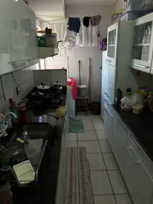 Imagem 3 - Apartamento em Jardim Belo Horizonte, Aparecida de Goiânia - GO