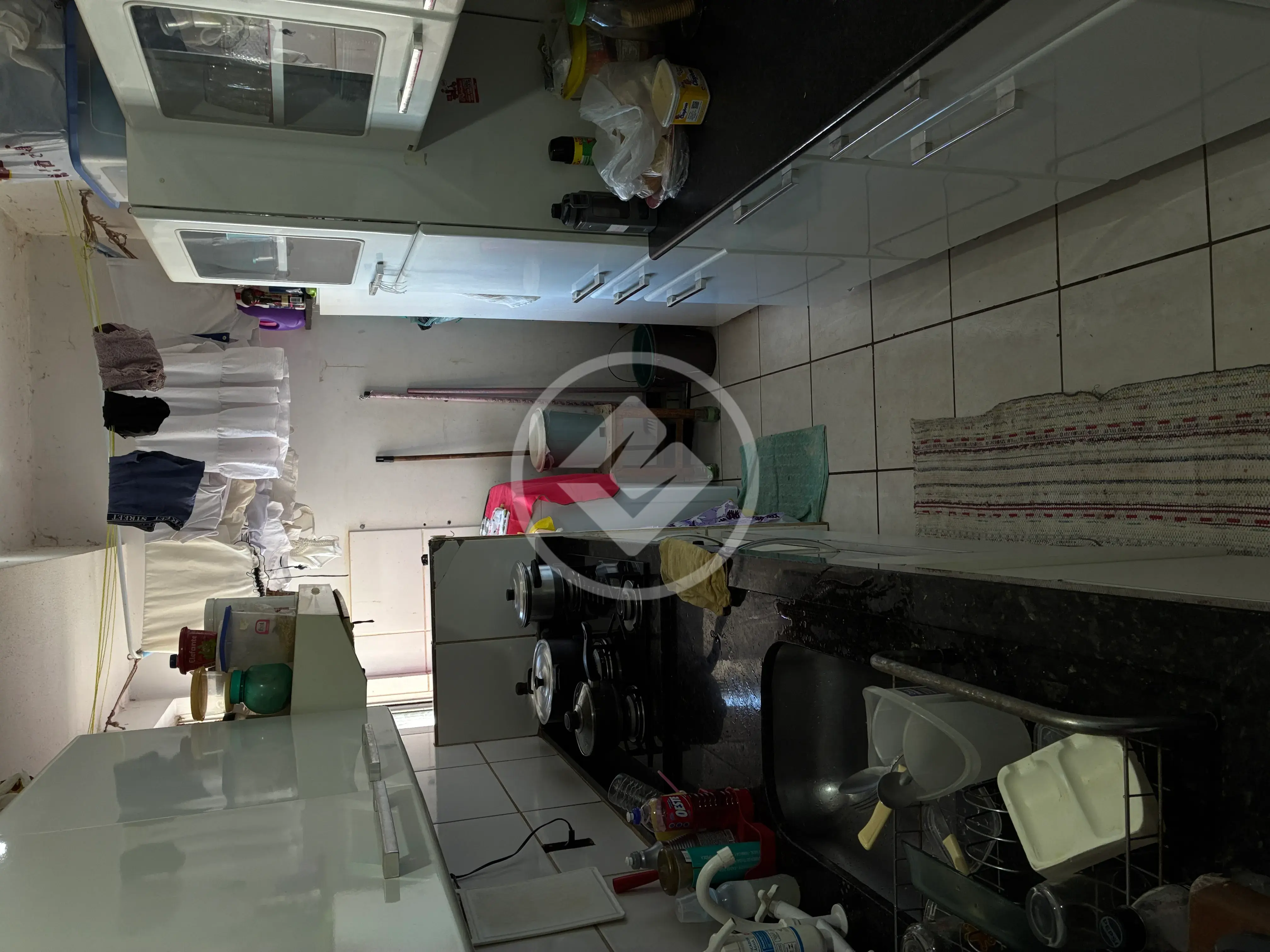 Imagem 3 - Apartamento em Jardim Belo Horizonte, Aparecida de Goiânia - GO
