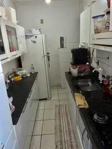 Imagem 4 - Apartamento em Jardim Belo Horizonte, Aparecida de Goiânia - GO