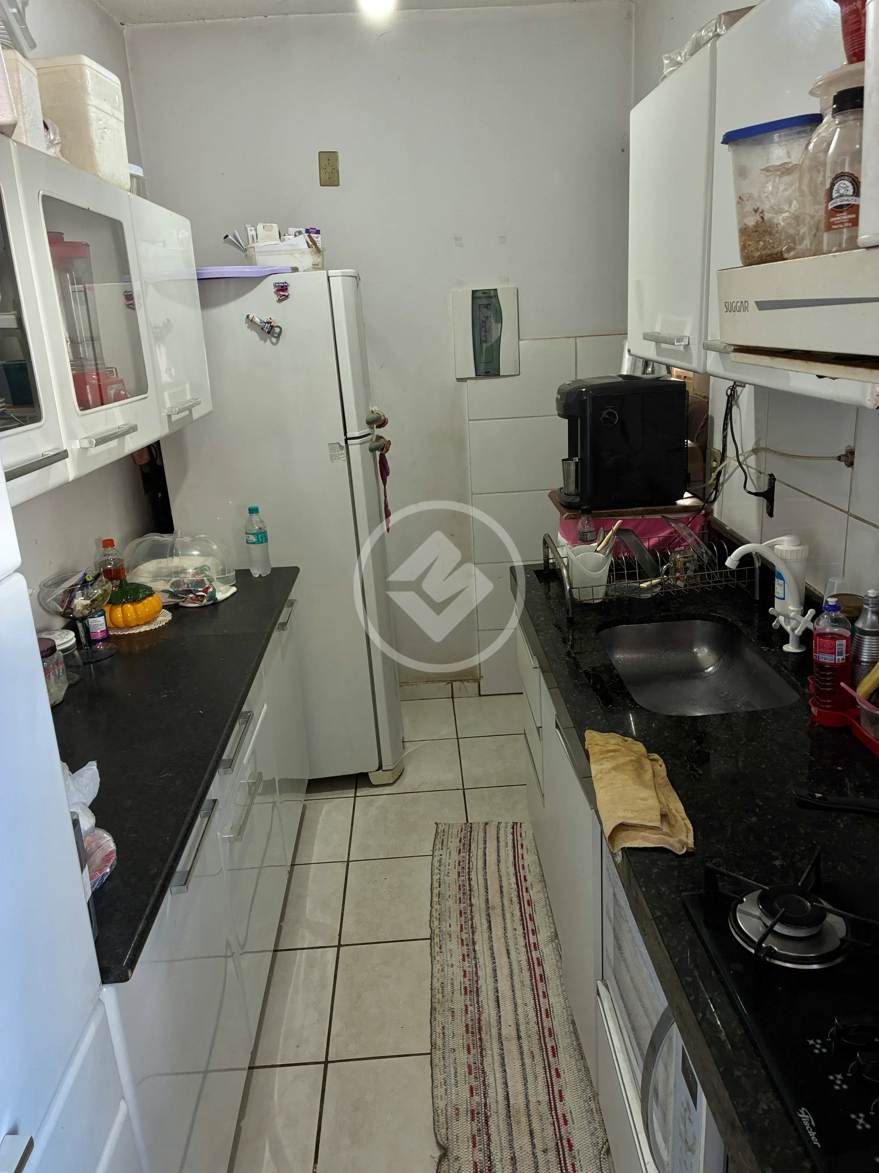 Imagem 4 - Apartamento em Jardim Belo Horizonte, Aparecida de Goiânia - GO