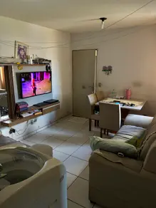 Imagem 5 - Apartamento em Jardim Belo Horizonte, Aparecida de Goiânia - GO