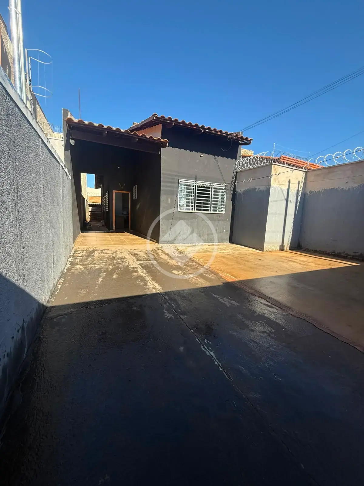 Imagem 1 - Casa em Jardim Florença, Aparecida de Goiânia - GO