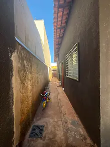 Imagem 6 - Casa em Jardim Florença, Aparecida de Goiânia - GO