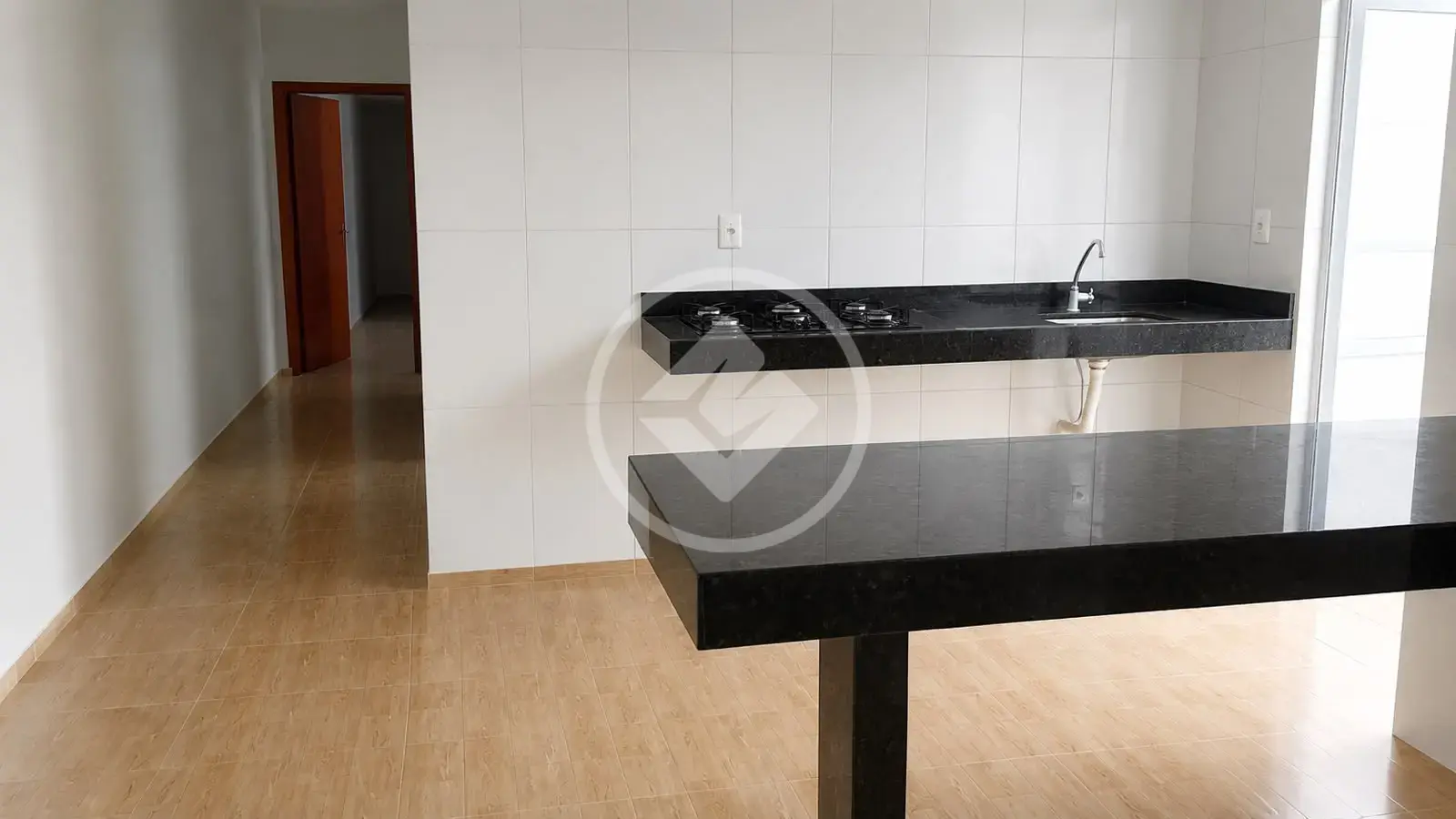 Imagem 1 - Casa em Setor Pontal Sul, Aparecida de Goiânia - GO