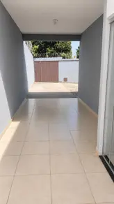 Casa Setor Pontal Sul, Aparecida de Goiânia - GO — foto 1