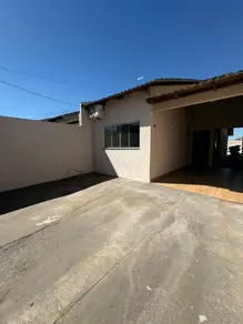 Casa Setor Marista Sul, Aparecida de Goiânia - GO — foto 1