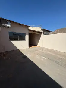 Casa Setor Marista Sul, Aparecida de Goiânia - GO — foto 2