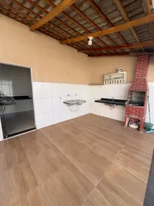 Imagem 3 - Casa em Setor Marista Sul, Aparecida de Goiânia - GO