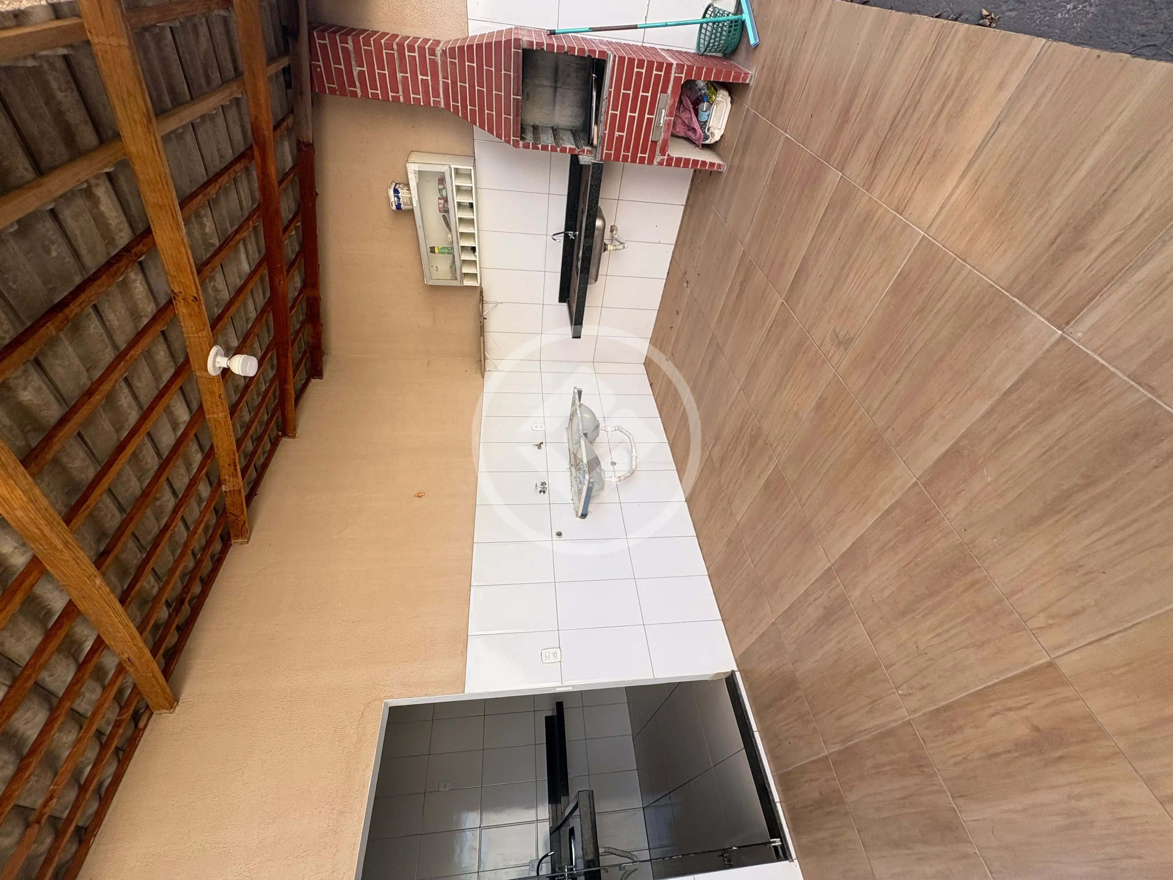 Imagem 3 - Casa em Setor Marista Sul, Aparecida de Goiânia - GO
