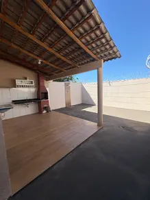 Imagem 2 - Casa em Setor Marista Sul, Aparecida de Goiânia - GO
