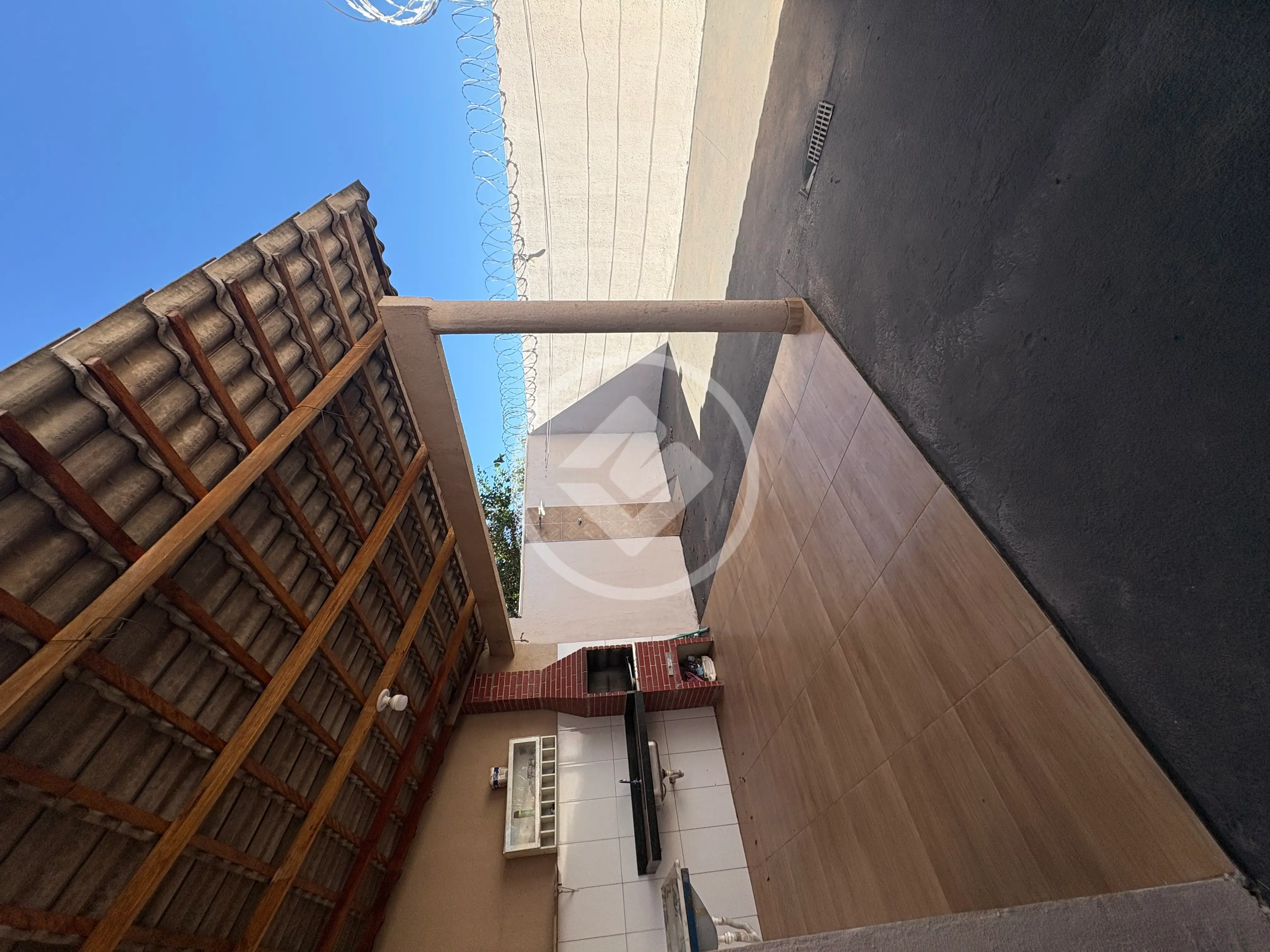 Imagem 2 - Casa em Setor Marista Sul, Aparecida de Goiânia - GO
