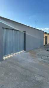 Casa Jardim Alto Paraiso, Aparecida de Goiânia - GO — foto 1