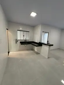 Imagem 3 - Casa em Residencial Paraíso II, Senador Canedo - GO