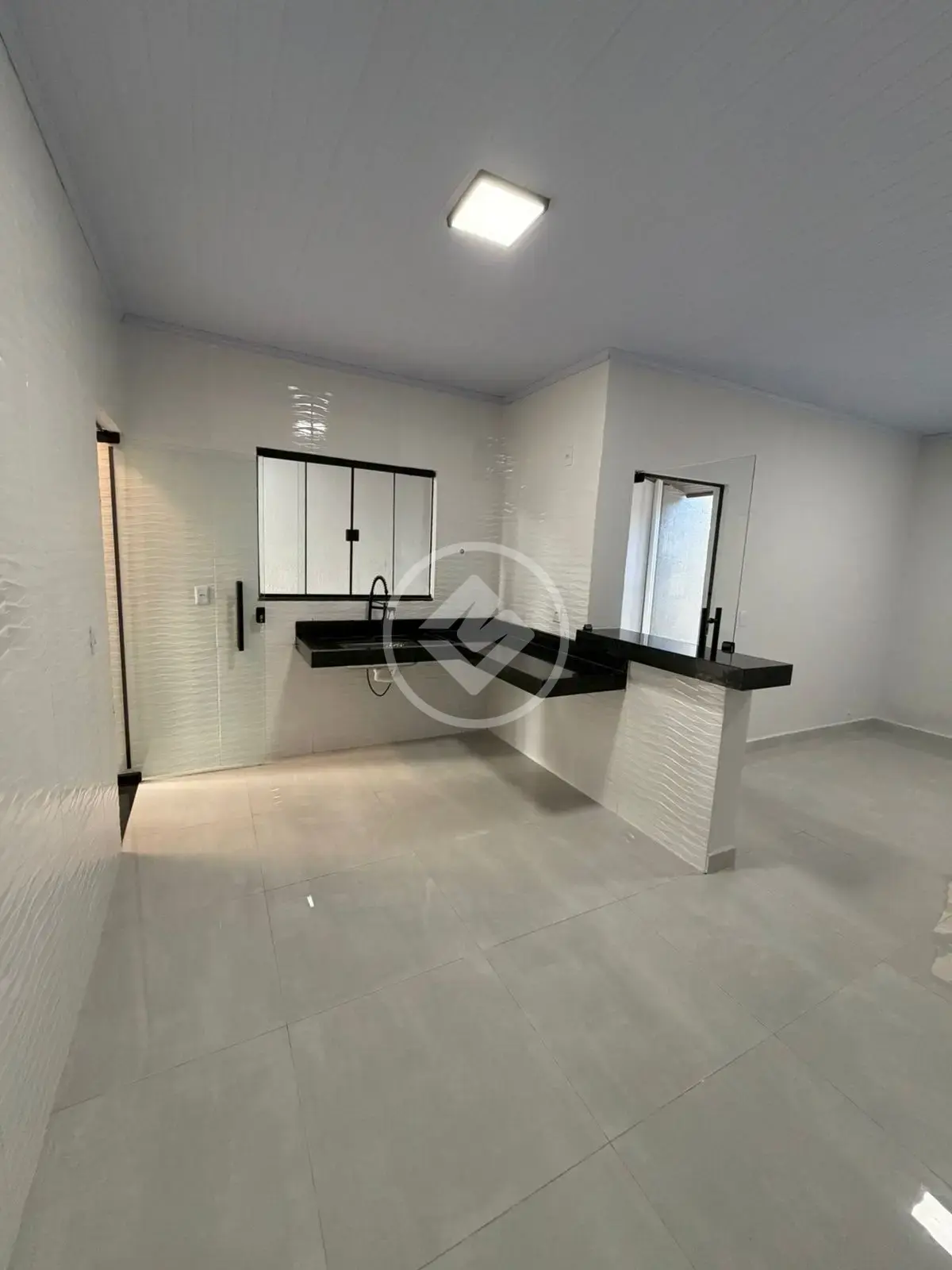 Imagem 3 - Casa em Residencial Paraíso II, Senador Canedo - GO